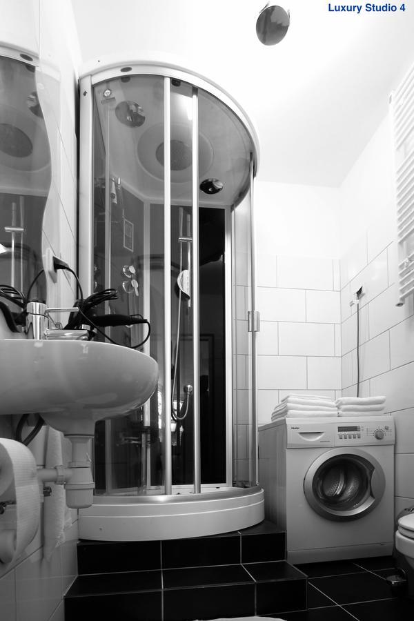 Luxury Apartments Delft I Golden Heart Dış mekan fotoğraf