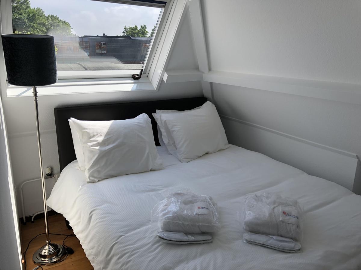 Luxury Apartments Delft I Golden Heart Dış mekan fotoğraf